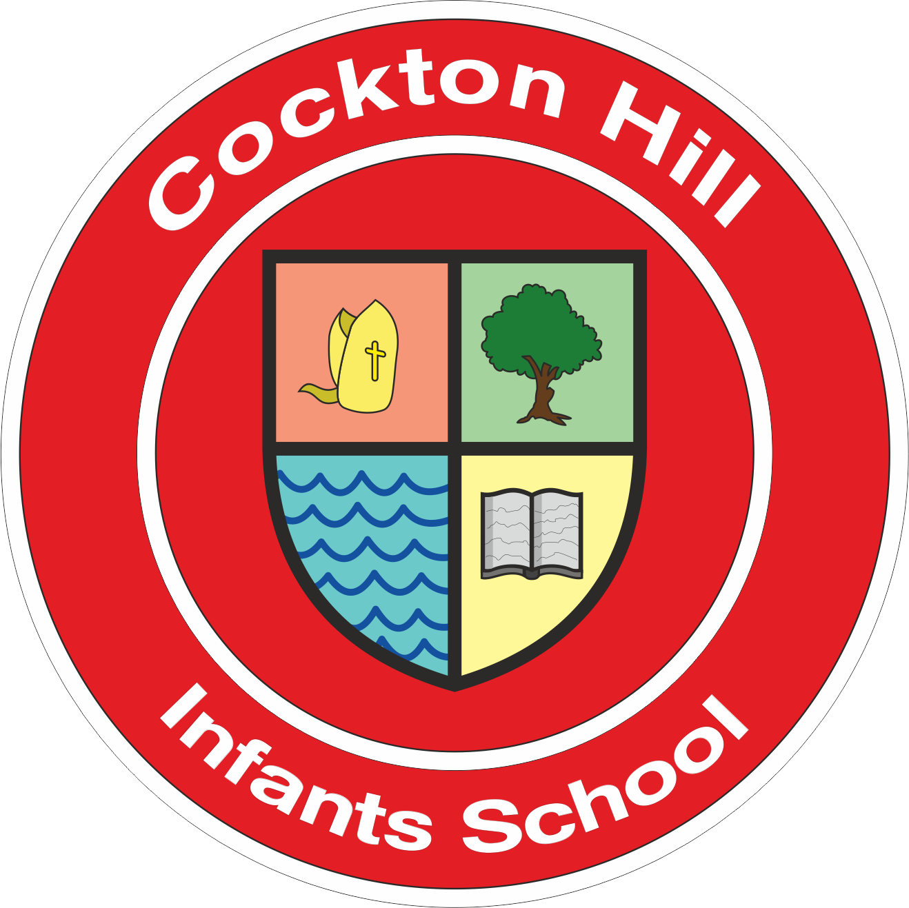 Cockton Hill Infants
